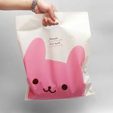 تصویر 3 از نایلون دسته موزی ضخیم با مقاومت بالا در برابر پارگی